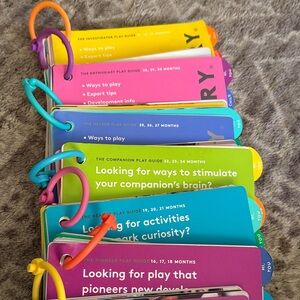 Lovevery Play Guides
